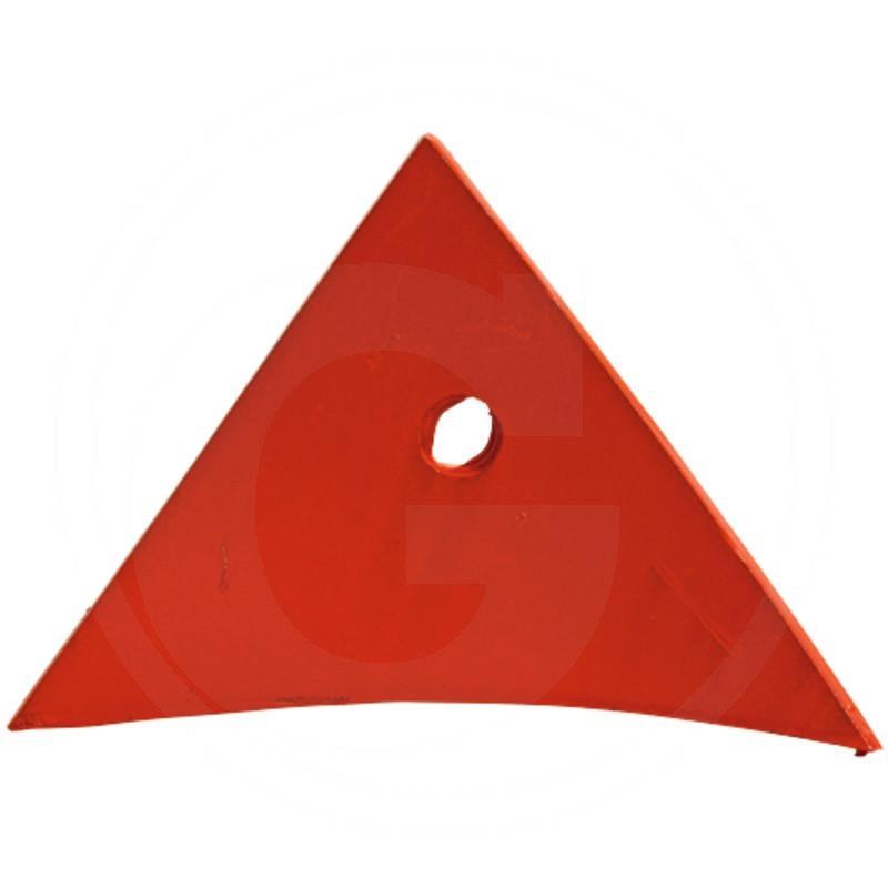 Frank Mouldboard front part | 063240 | zdjęcie nr 1